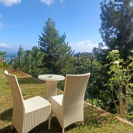 Logement Cosy Avec Piscine Et Vue Tahiti Punaauia Extérieur photo