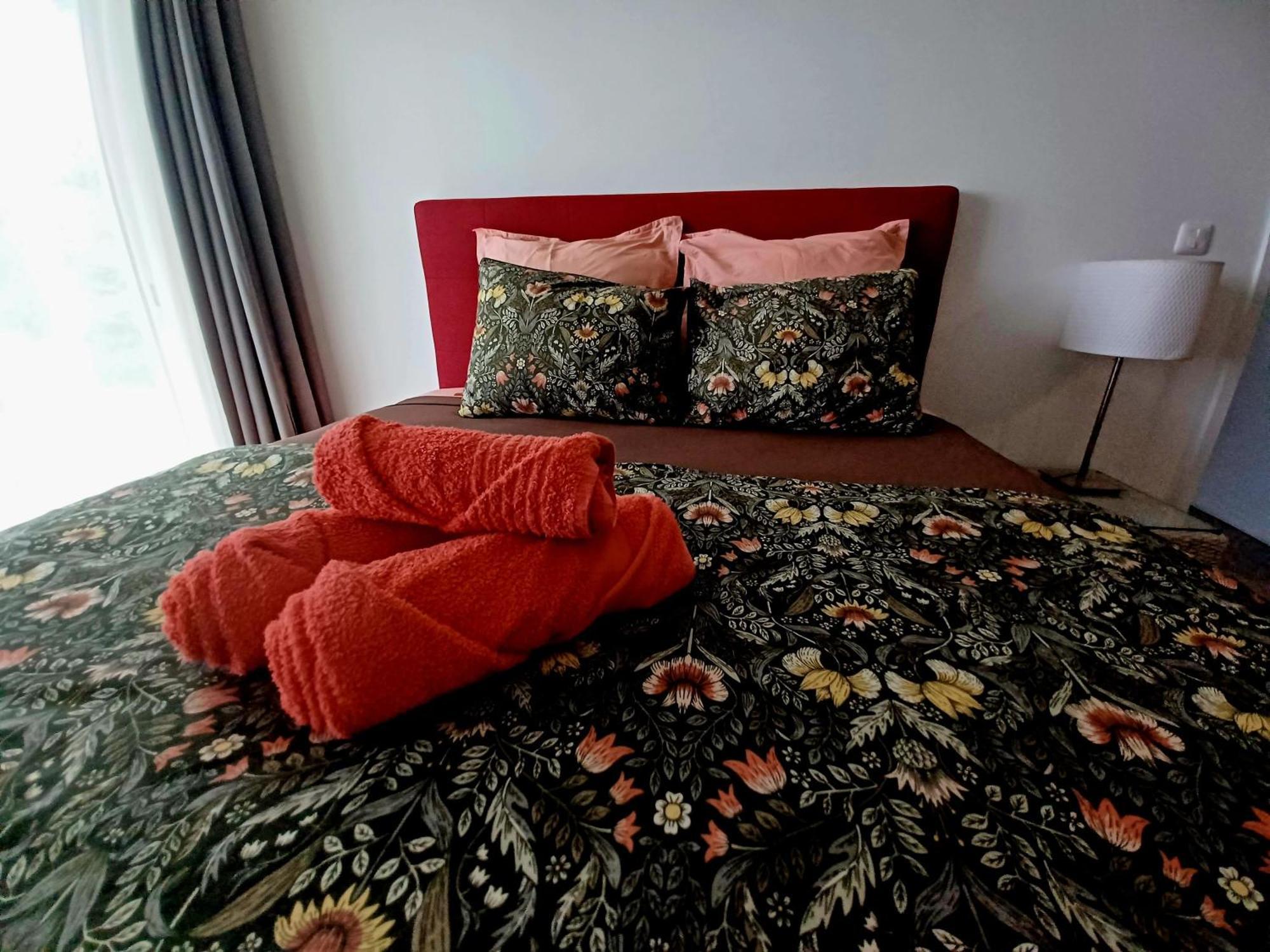 Logement Cosy Avec Piscine Et Vue Tahiti Punaauia Extérieur photo